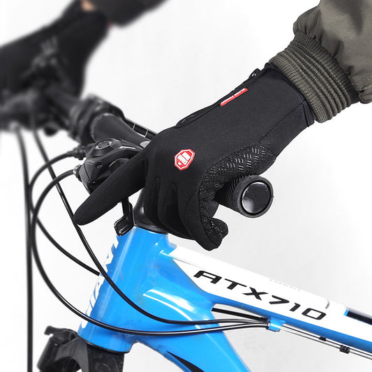 Winter Gloves for Cyclists