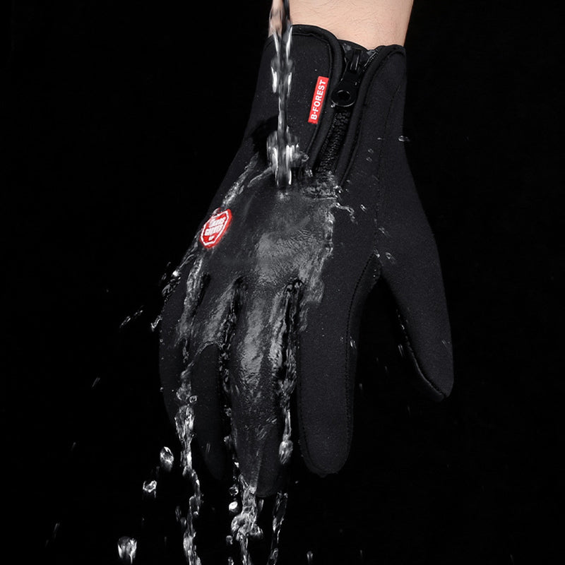 Ultimate Protection: Why Waterproof Winter Gloves Are a Must-Have This Season