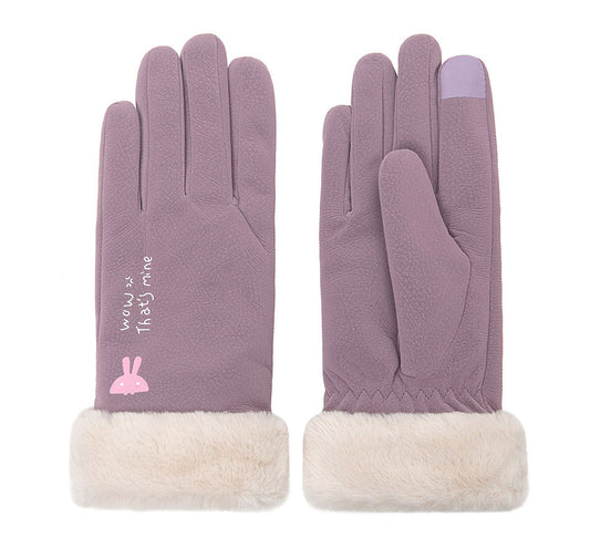 Stay Cozy and Stylish This Winter with Our Warm and Chic Women’s Winter Gloves